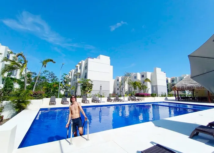 Vacations Habitación en casa particular Tulum