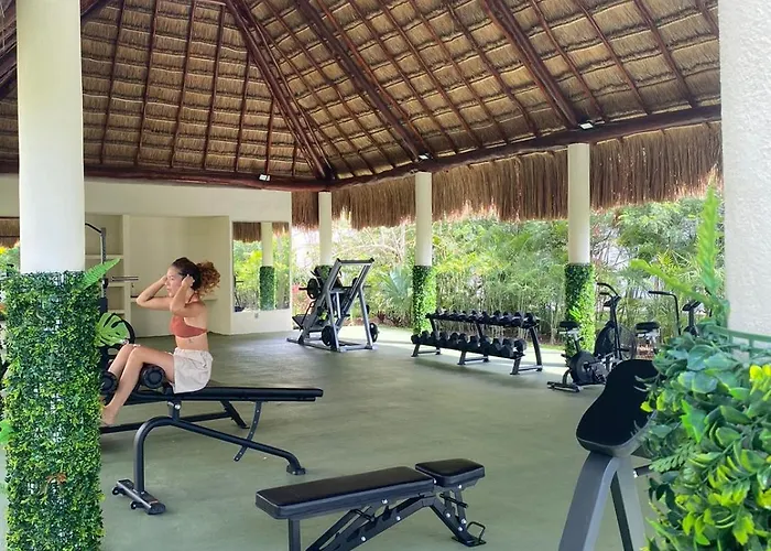 Vacations * Tulum