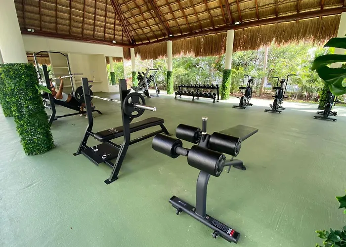 Homestay Vacations Tulum